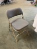 Executive Chair (New)